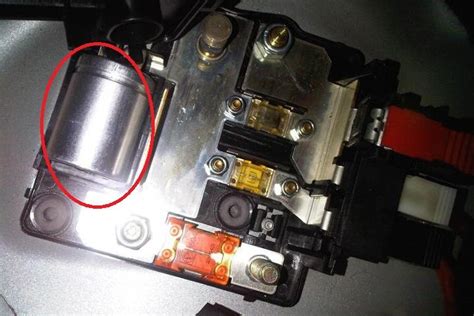 w220 front junction fuse box|mercedes w220 problems.